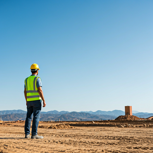 Safety First: Top Protocols on Site