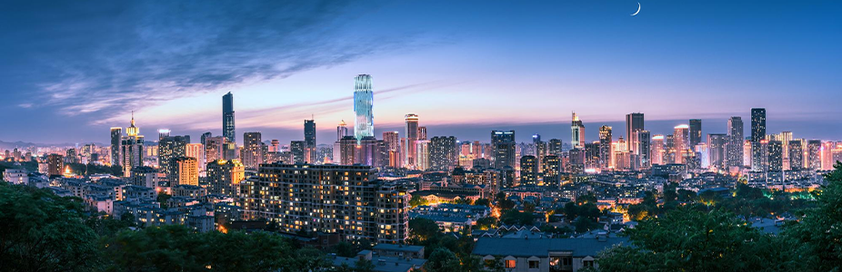 Construction site detail